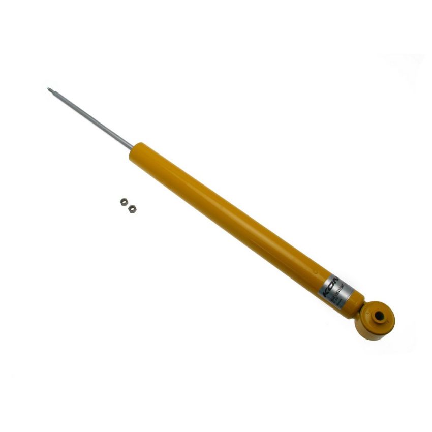 Koni 8040 1354SPORT KONI Sport (yellow) 8040- internally adjustable, twin-tube low pressure gas
