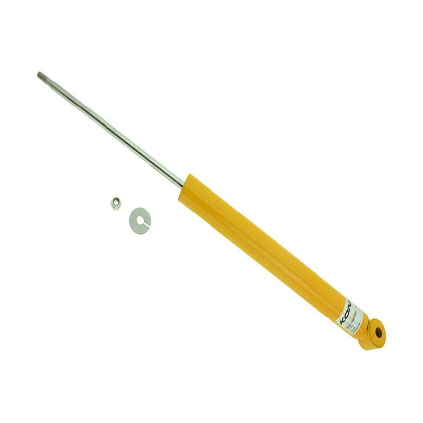 Koni 8040 1390SPORT KONI Sport (yellow) 8040- internally adjustable, twin-tube low pressure gas