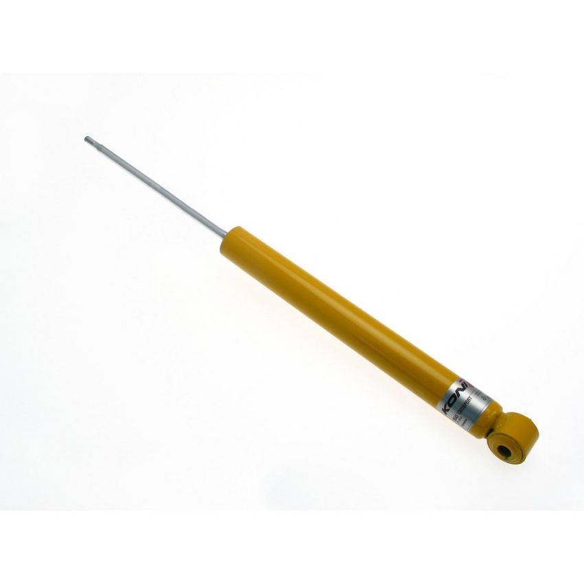 Koni 8040 1395SPORT KONI Sport (yellow) 8040- internally adjustable, twin-tube low pressure gas