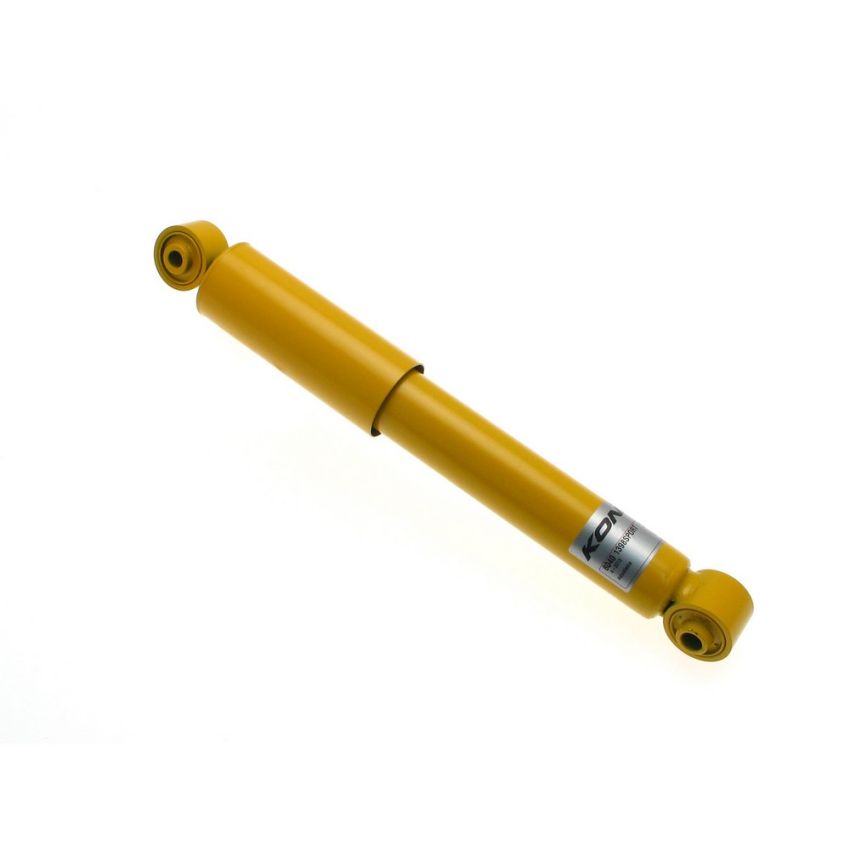 Koni 8040 1398SPORT KONI Sport (yellow) 8040- internally adjustable, twin-tube low pressure gas