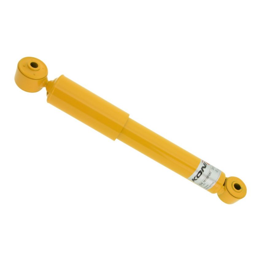 Koni 8040 1411SPORT KONI Sport (yellow) 8040- internally adjustable, twin-tube low pressure gas