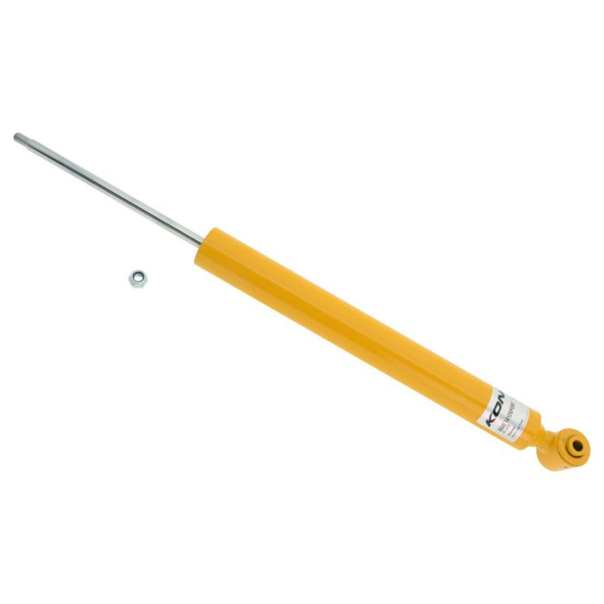 Koni 8040 1412SPORT KONI Sport (yellow) 8040- internally adjustable, twin-tube low pressure gas