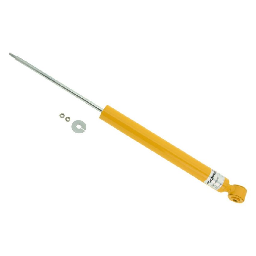 Koni 8040 1419SPORT KONI Sport (yellow) 8040- internally adjustable, twin-tube low pressure gas