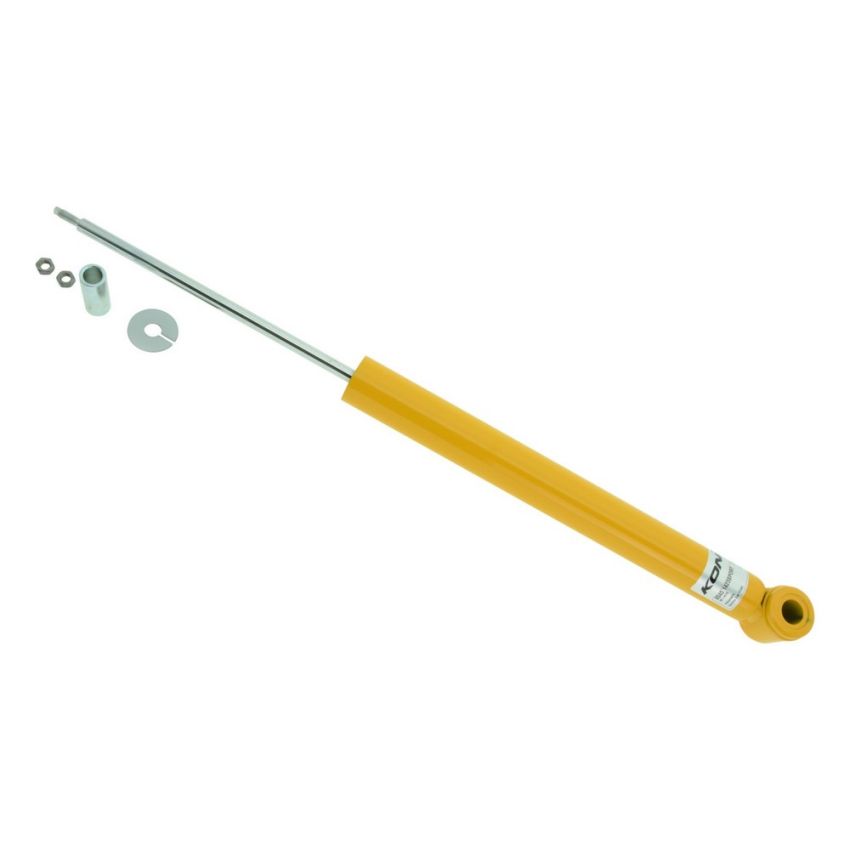 Koni 8040 1423SPORT KONI Sport (yellow) 8040- internally adjustable, twin-tube low pressure gas