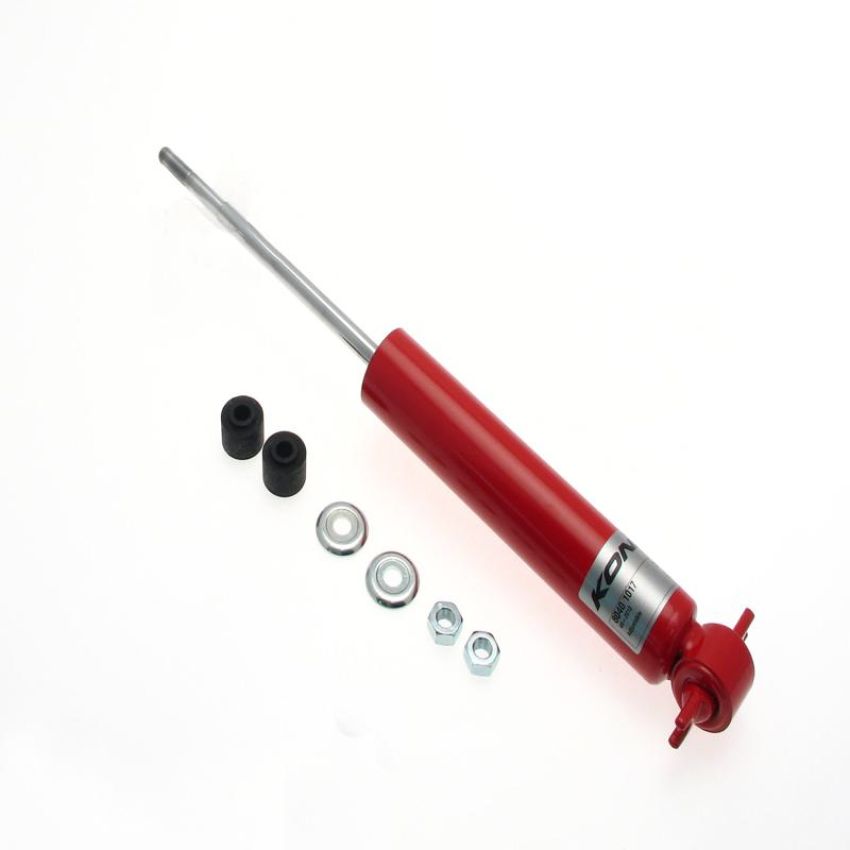 Koni 8040 1017 KONI Special (red) 8040- internally adjustable, twin-tube low pressure gas
