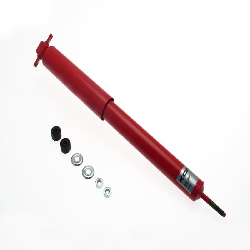 Koni 8040 1018 KONI Special (red) 8040- internally adjustable, twin-tube low pressure gas
