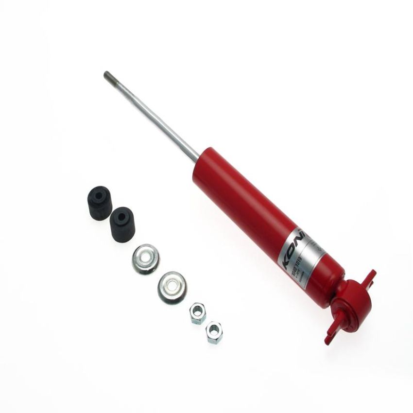 Koni 8040 1019 KONI Special (red) 8040- internally adjustable, twin-tube low pressure gas