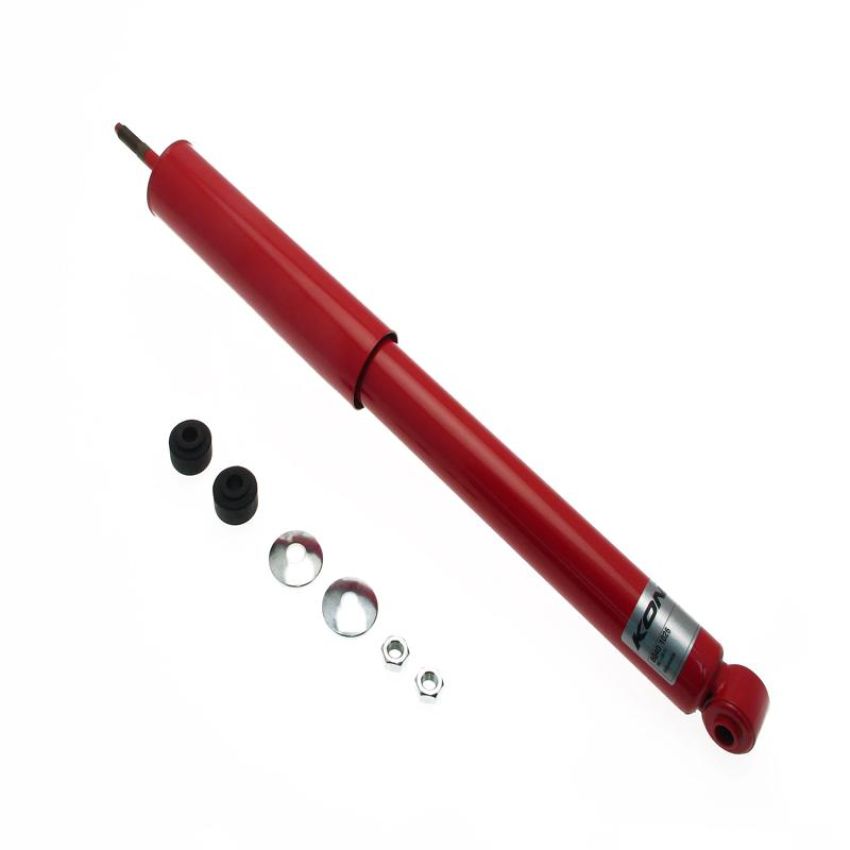 Koni 8040 1026 KONI Special (red) 8040- internally adjustable, twin-tube low pressure gas