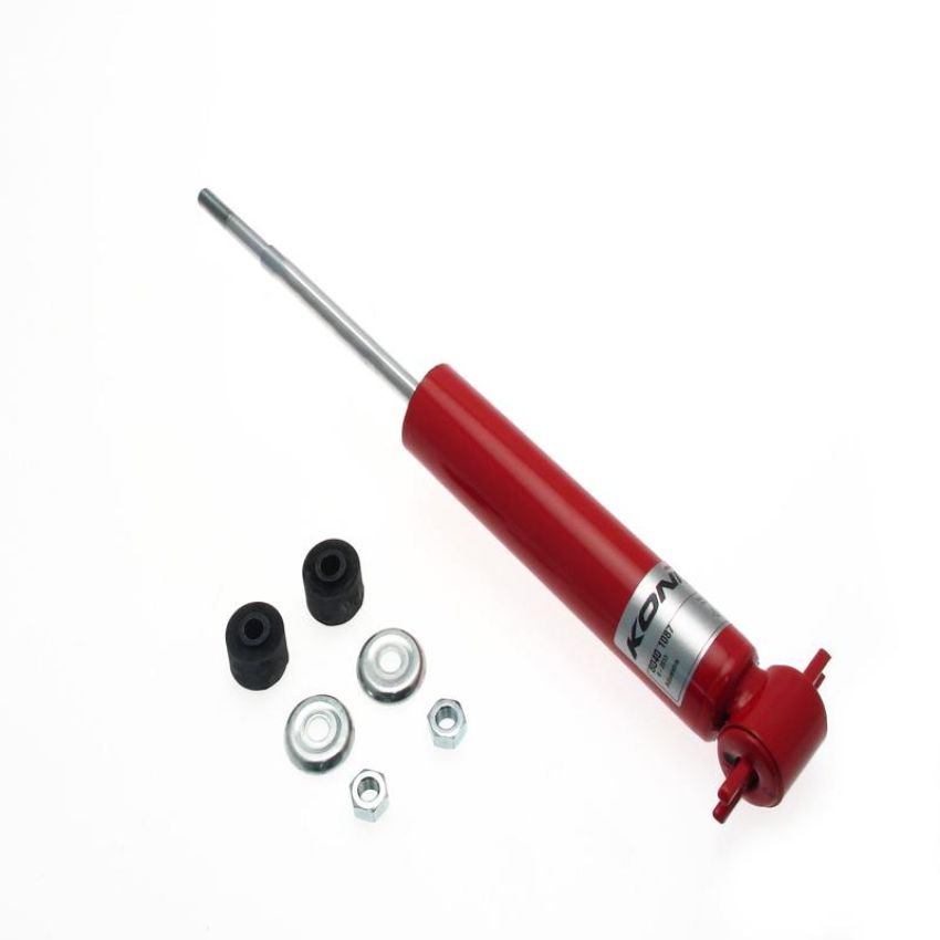 Koni 8040 1087 KONI Special (red) 8040- internally adjustable, twin-tube low pressure gas