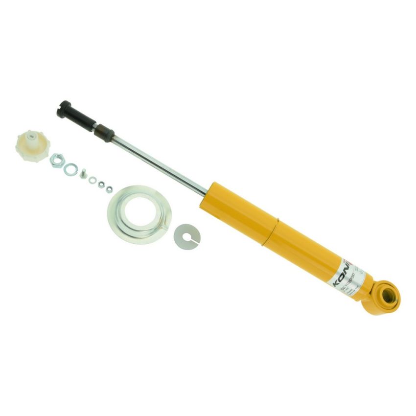 Koni 8041 1118SPORT KONI Sport (yellow) 8041- externally adjustable, twin-tube low pressure gas