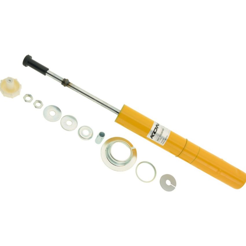Koni 8041 1152SPORT KONI Sport (yellow) 8041- externally adjustable, twin-tube low pressure gas