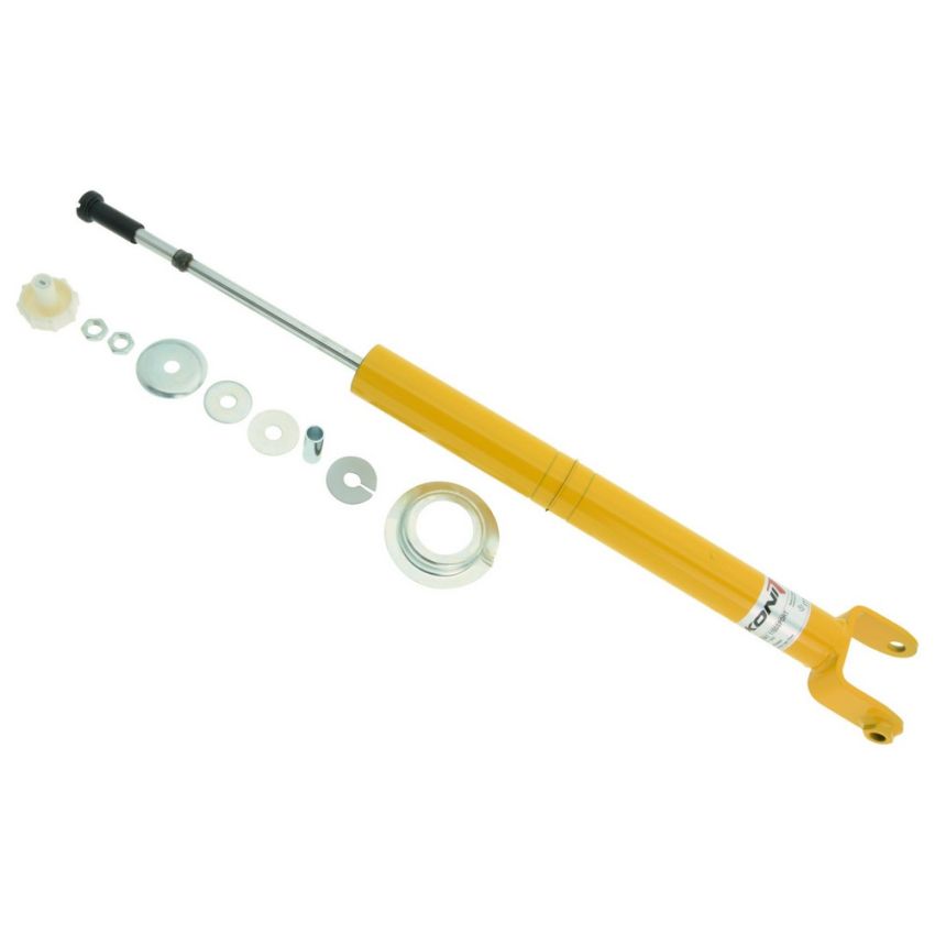 Koni 8041 1155SPORT KONI Sport (yellow) 8041- externally adjustable, twin-tube low pressure gas