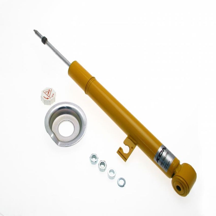 Koni 8041 1169LSPOR KONI Sport (yellow) 8041- externally adjustable, twin-tube low pressure gas