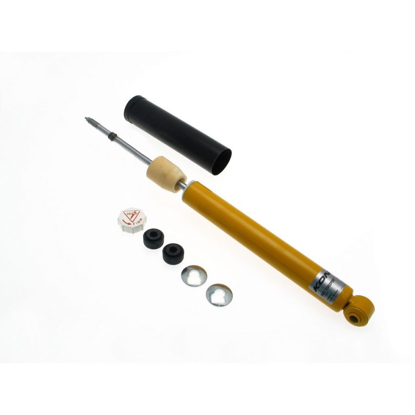 Koni 8041 1186SPORT KONI Sport (yellow) 8041- externally adjustable, twin-tube low pressure gas