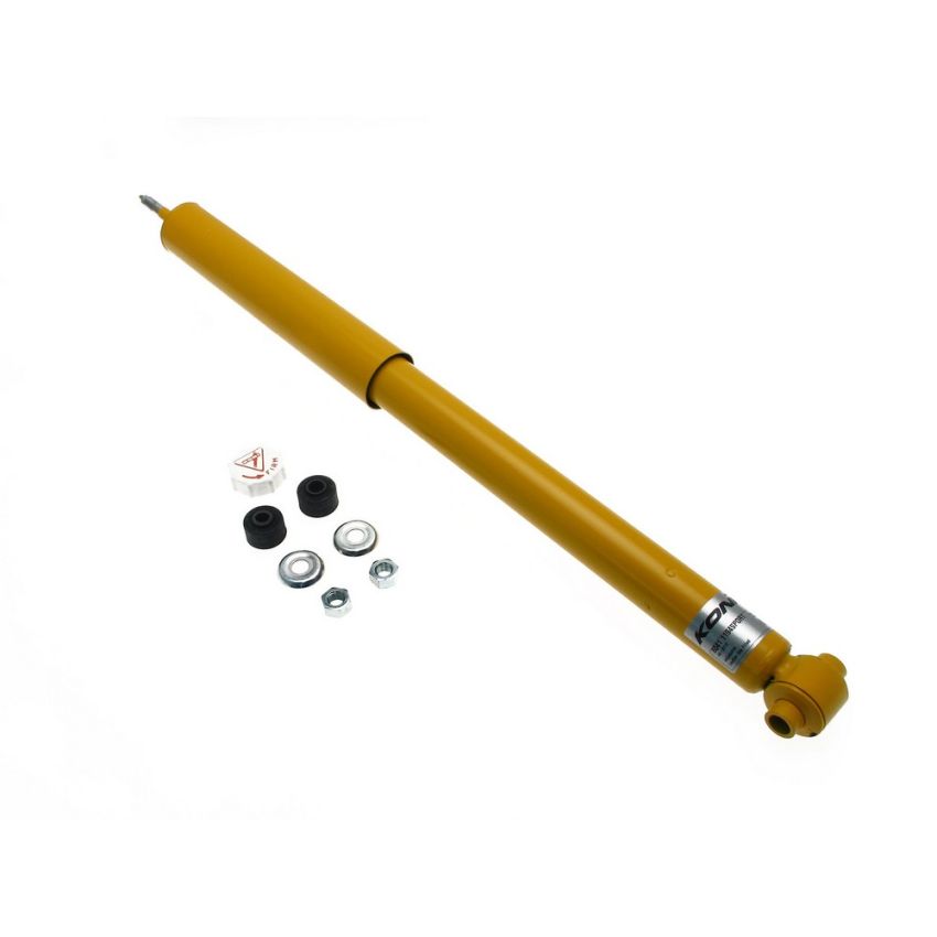 Koni 8041 1194SPORT KONI Sport (yellow) 8041- externally adjustable, twin-tube low pressure gas