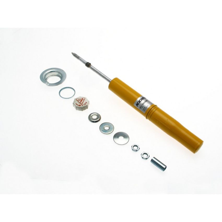 Koni 8041 1200SPORT KONI Sport (yellow) 8041- externally adjustable, twin-tube low pressure gas