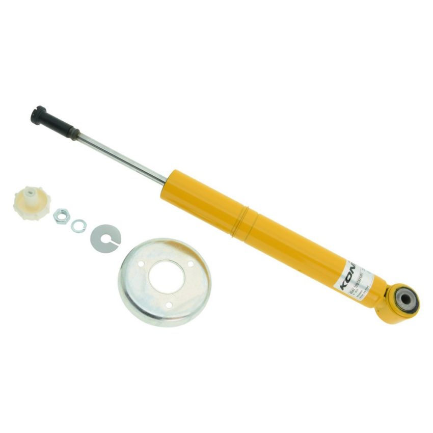 Koni 8041 1203SPORT KONI Sport (yellow) 8041- externally adjustable, twin-tube low pressure gas