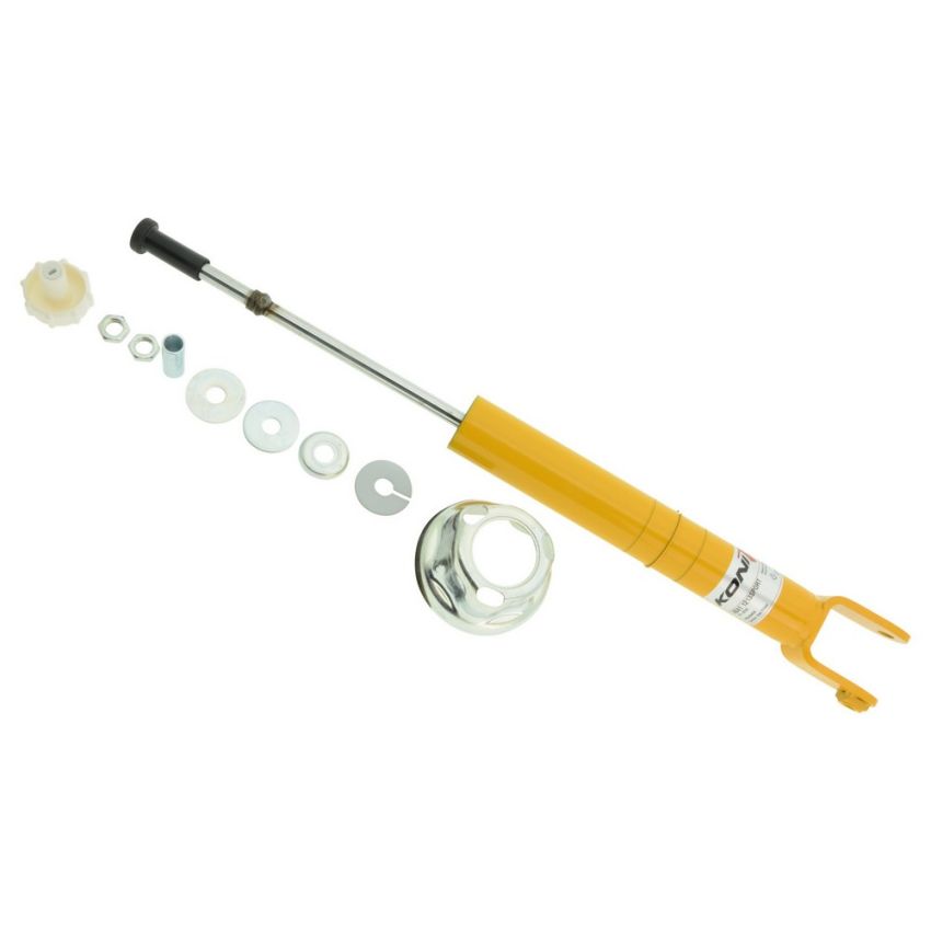 Koni 8041 1213SPORT KONI Sport (yellow) 8041- externally adjustable, twin-tube low pressure gas