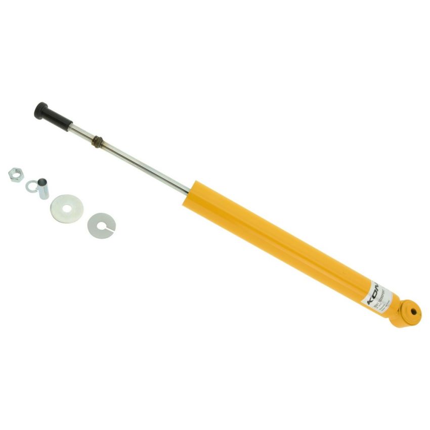Koni 8041 1228SPORT KONI Sport (yellow) 8041- externally adjustable, twin-tube low pressure gas