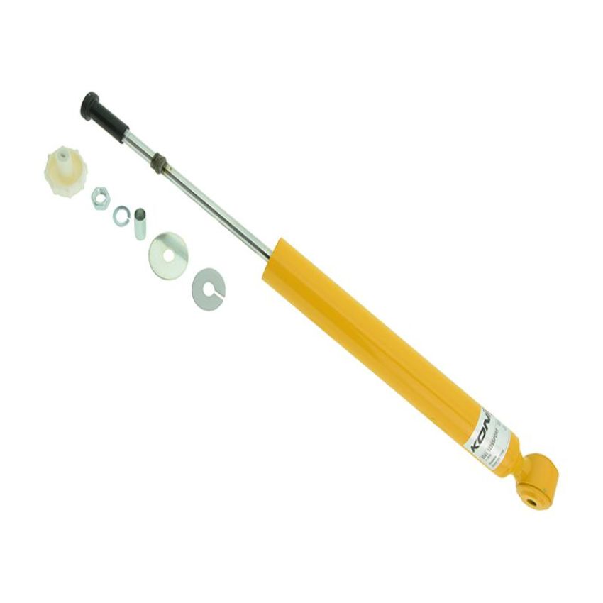 Koni 8041 1229SPORT KONI Sport (yellow) 8041- externally adjustable, twin-tube low pressure gas