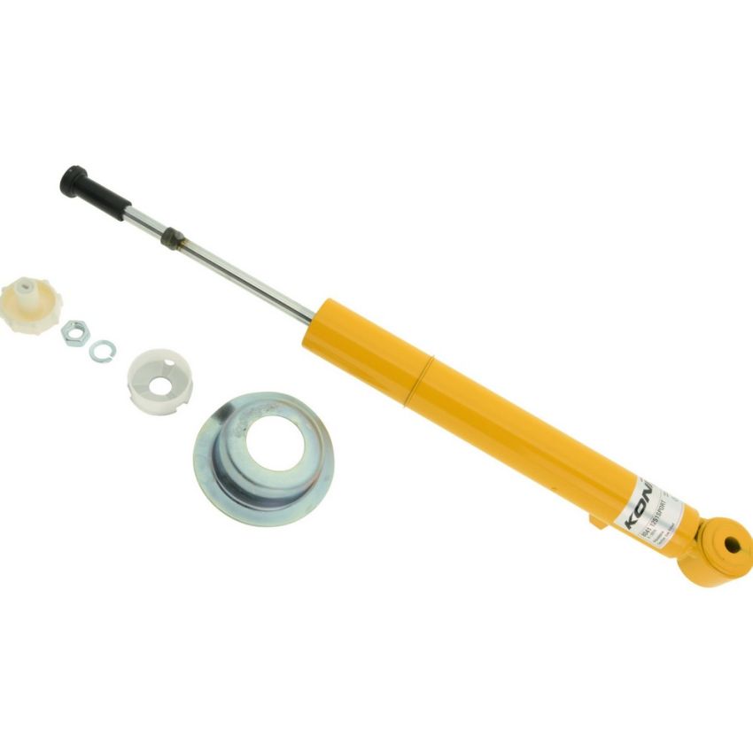 Koni 8041 1251SPORT KONI Sport (yellow) 8041- externally adjustable, twin-tube low pressure gas