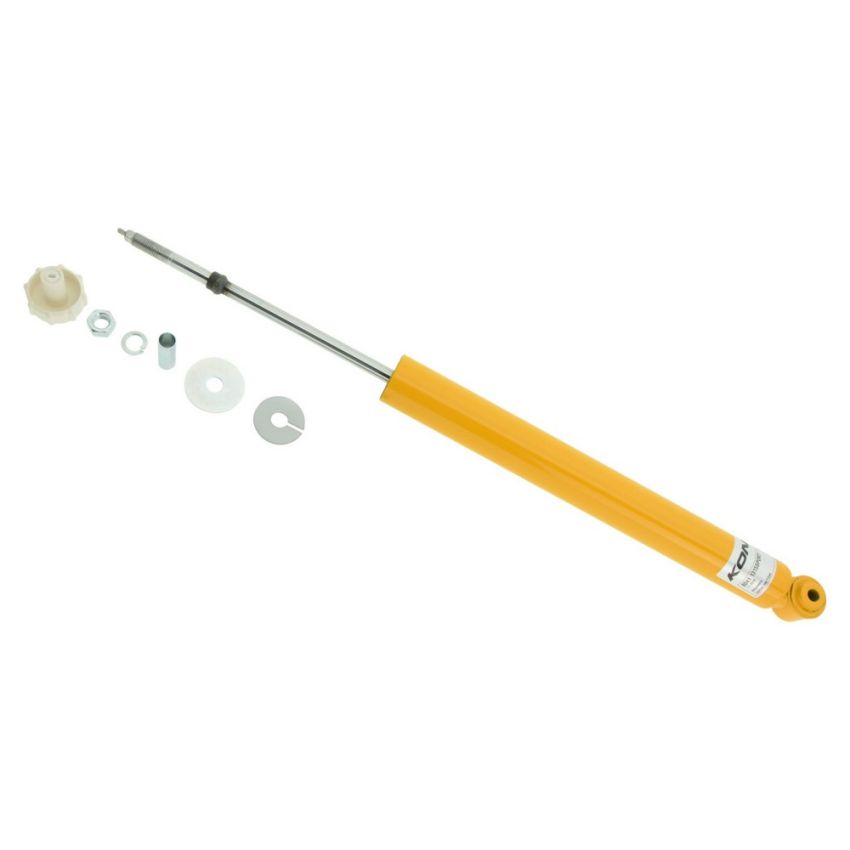 Koni 8041 1315SPORT KONI Sport (yellow) 8041- externally adjustable, twin-tube low pressure gas