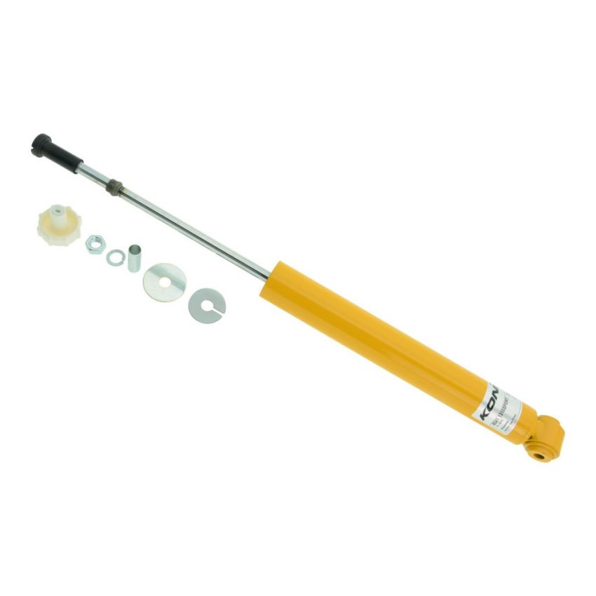 Koni 8041 1316SPORT KONI Sport (yellow) 8041- externally adjustable, twin-tube low pressure gas