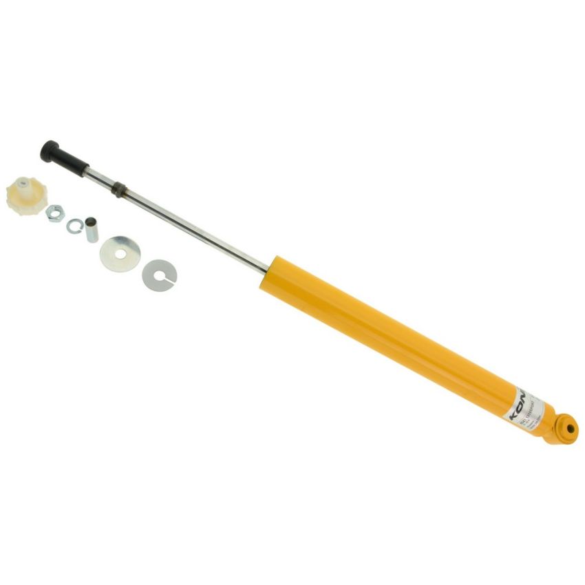 Koni 8041 1319SPORT KONI Sport (yellow) 8041- externally adjustable, twin-tube low pressure gas