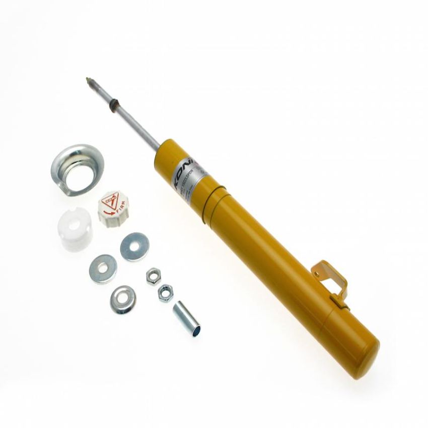 Koni 8041 1322LSPOR KONI Sport (yellow) 8041- externally adjustable, twin-tube low pressure gas