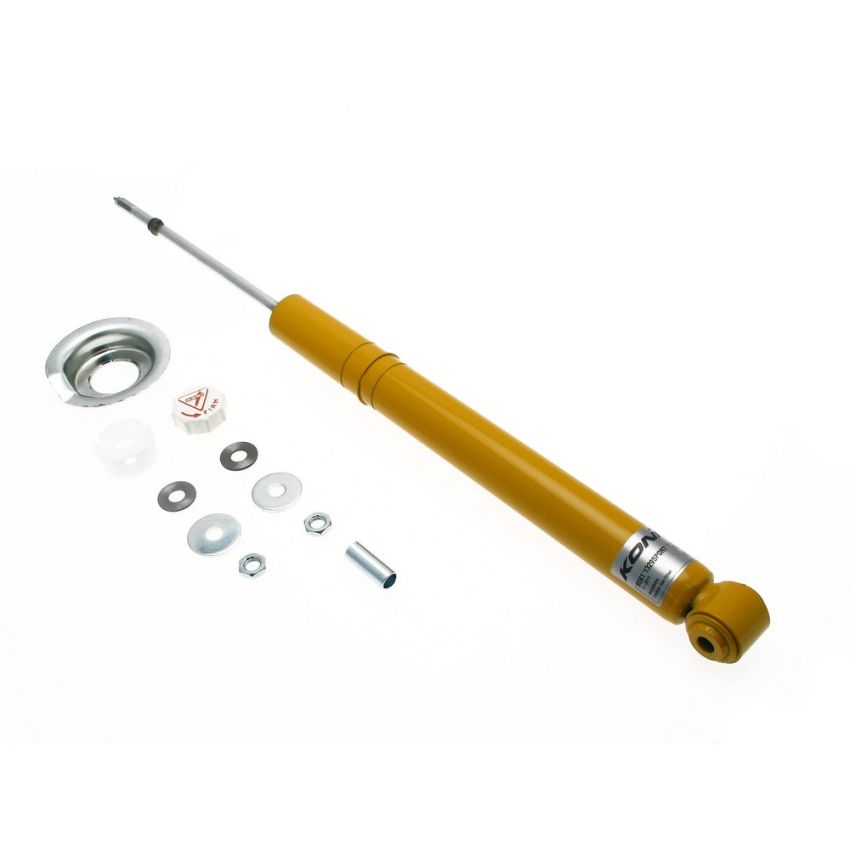 Koni 8041 1329SPORT KONI Sport (yellow) 8041- externally adjustable, twin-tube low pressure gas