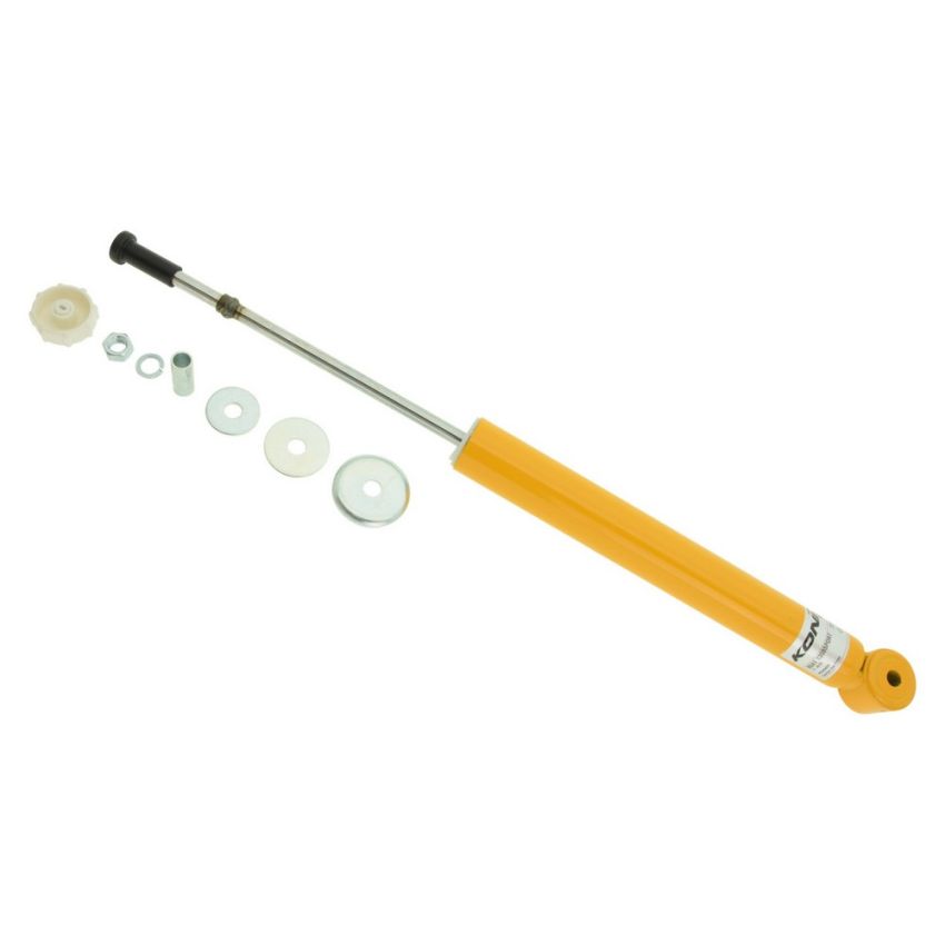 Koni 8041 1359SPORT KONI Sport (yellow) 8041- externally adjustable, twin-tube low pressure gas