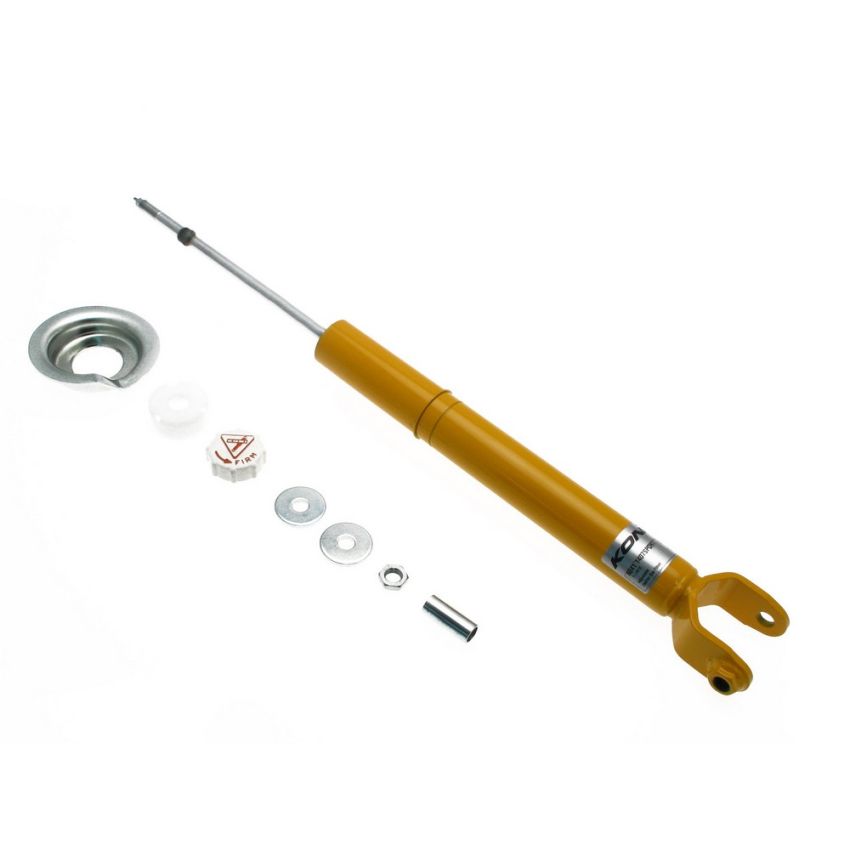 Koni 8041 1407SPORT KONI Sport (yellow) 8041- externally adjustable, twin-tube low pressure gas