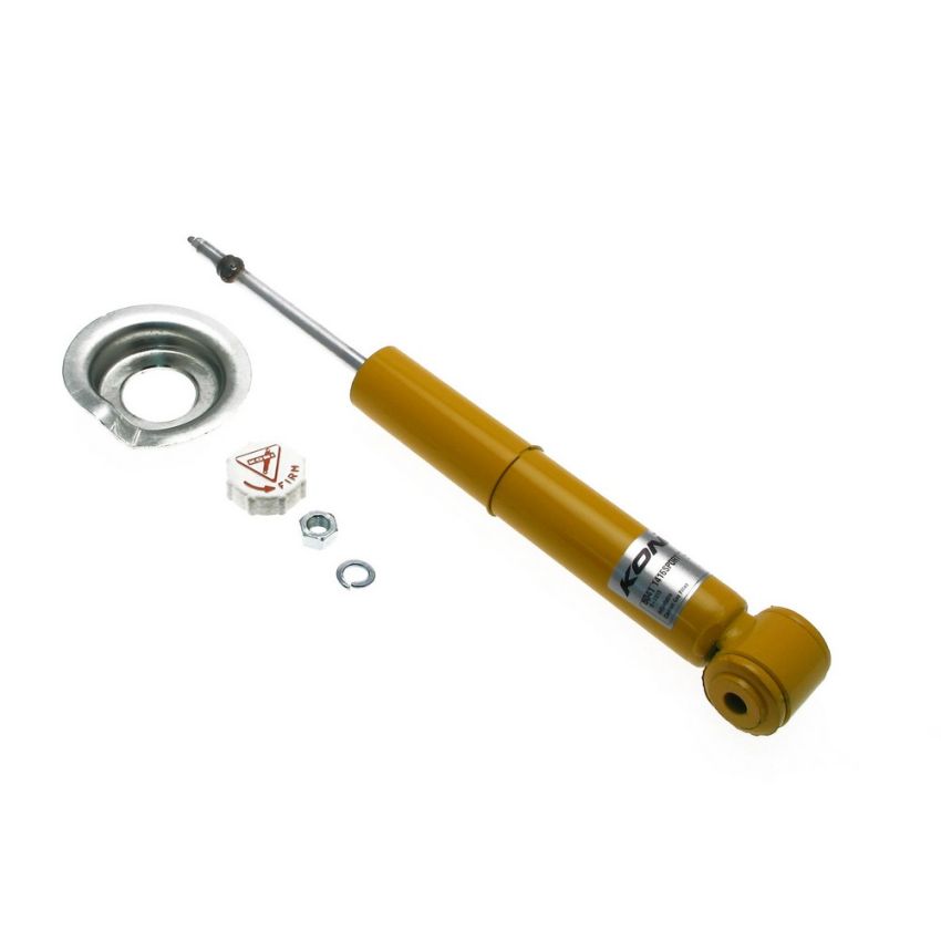 Koni 8041 1416SPORT KONI Sport (yellow) 8041- externally adjustable, twin-tube low pressure gas
