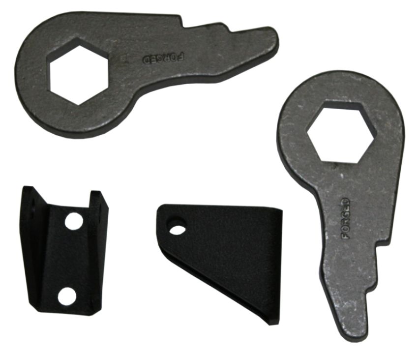 Skyjacker C103KE 2IN. KEYS 01-012500HD H2 HEAVY