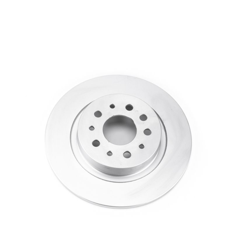 PowerStop EBR1423EVC PowerStop Evolution Coated Rotor