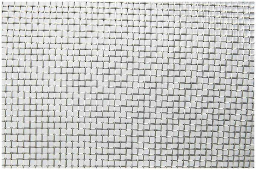 ALLSTAR PERFORMANCE ALL22260 5/64in Stainless Screen 1ft x 3ft