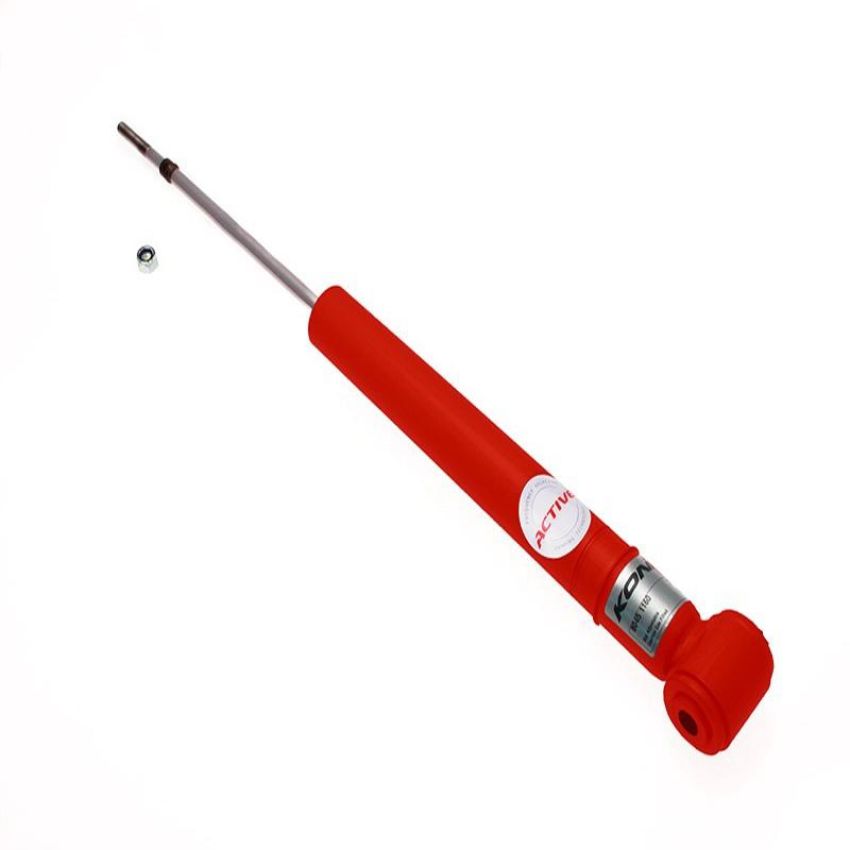 Koni 8045 1160 KONI Special ACTIVE (RED) 8045 Series, twin-tube low pressure gas shock