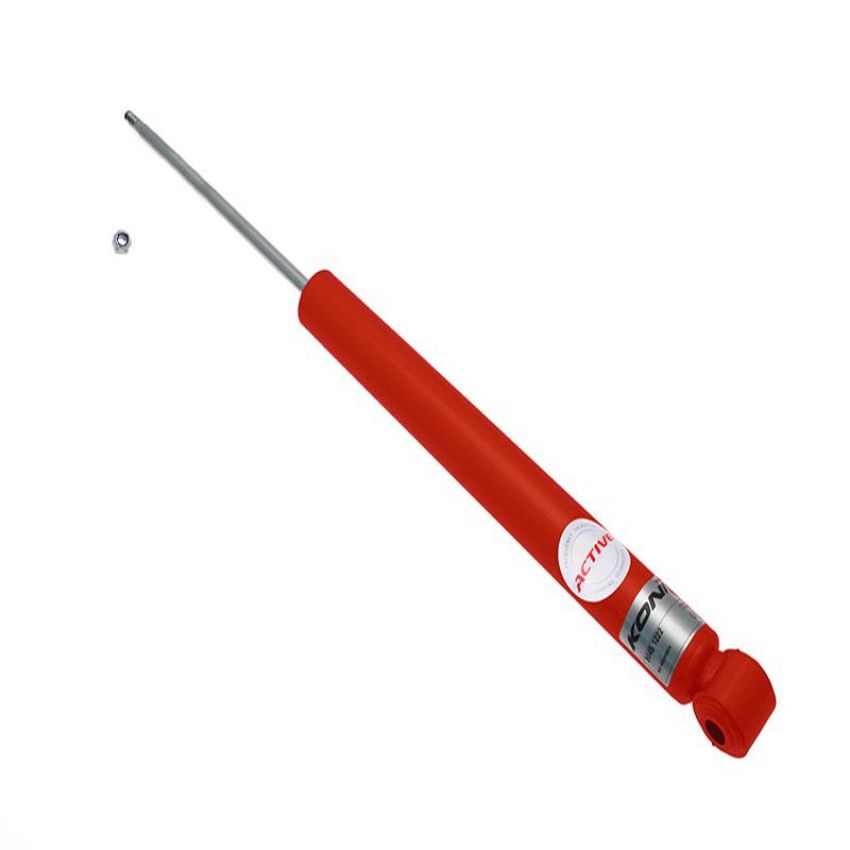 Koni 8045 1222 KONI Special ACTIVE (RED) 8045 Series, twin-tube low pressure gas shock