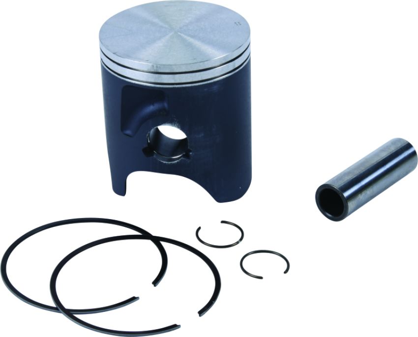 Vertex Pistons 22540B Vertex Piston 1998 Suzuki RM 250 250cc Cast Replica Piston Kit