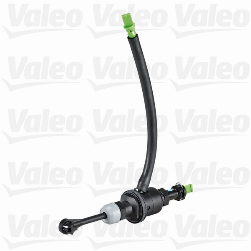 Valeo 804883 2012-2019 Nissan Versa HydCMC 1.6L