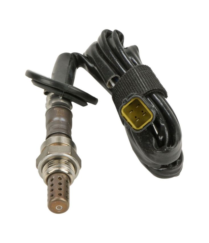 Bosch 13866 Bosch Oxygen Sensor