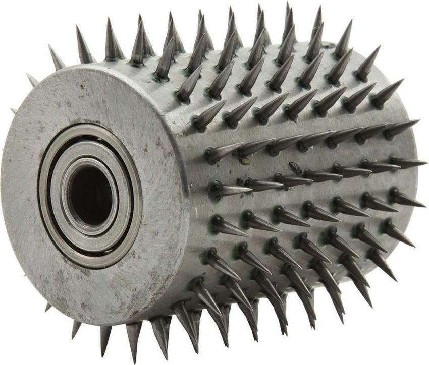ALLSTAR PERFORMANCE ALL10551 Tire Tool Head