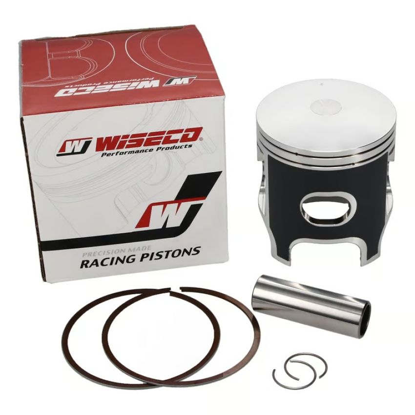 Wiseco 804M06850 Wiseco 2 Stroke Pro-Lite Piston Kit - Yamaha YZ250