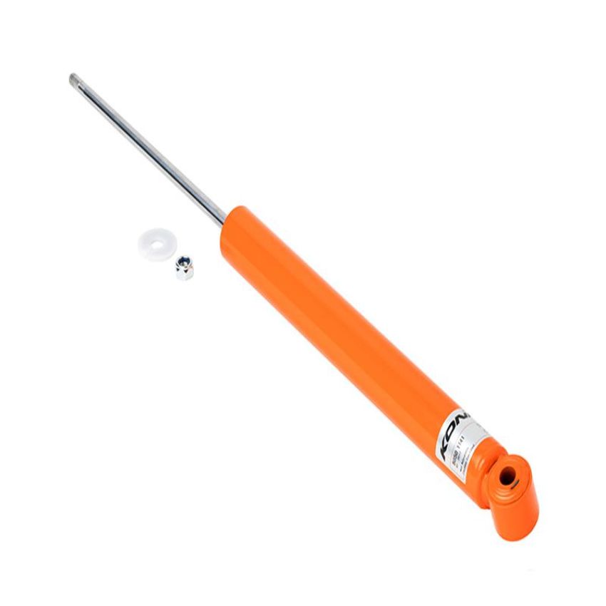 Koni 8050 1141 Shock Absorber; STRT; Rear