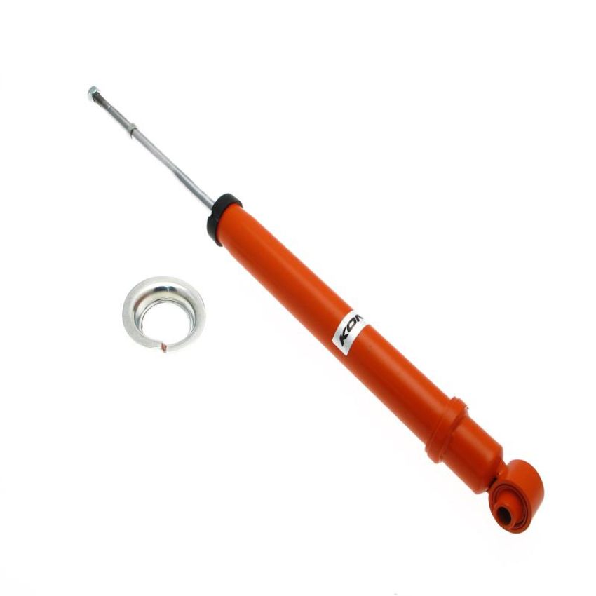 Koni 8050 1116 KONI STR.T (orange) 8050- non-adjustable, twin-tube low pressure gas