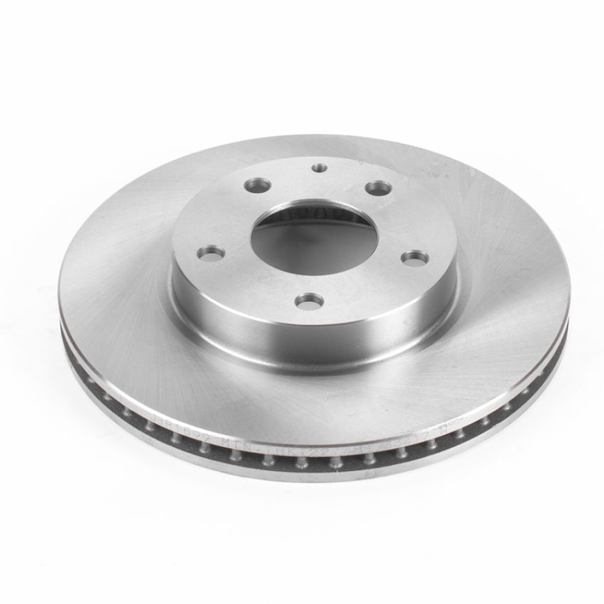 PowerStop JBR1599 AutoSpecialty Brake Rotor