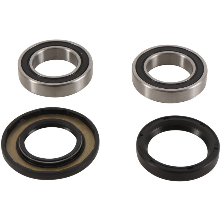 Pivot Works PWFWK-HQ01-001 01-11 Husqvarna CR125 PW Front Wheel Bearing Kit