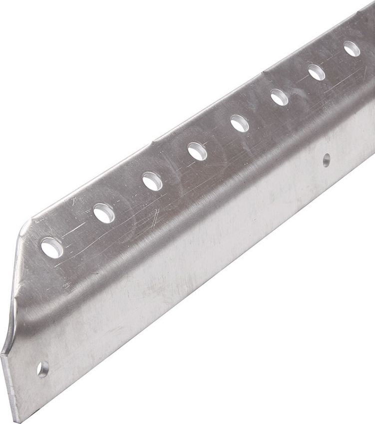 ALLSTAR PERFORMANCE ALL23130 Alum Body Angle 120 Deg 26in