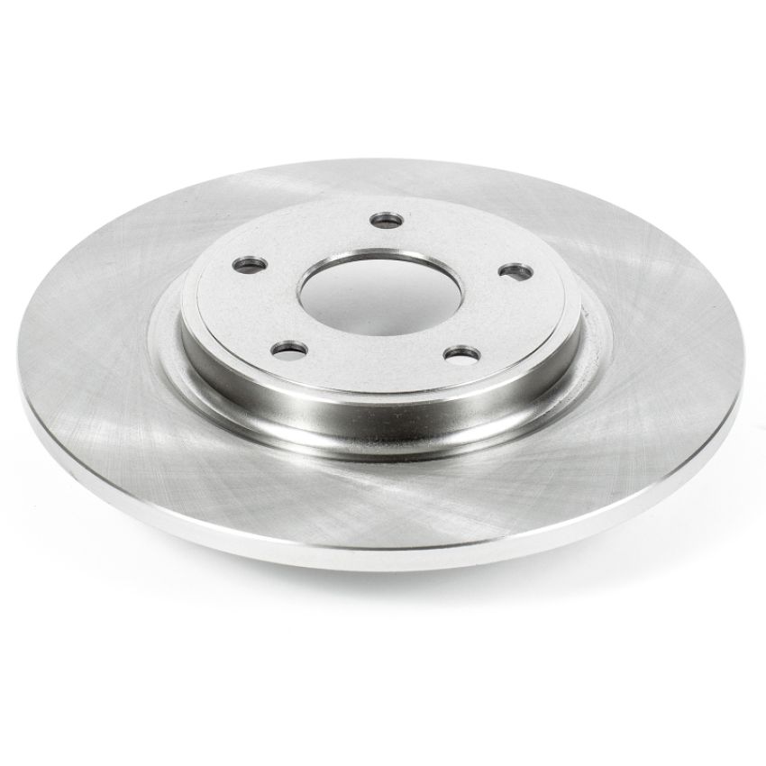 PowerStop AR83082 AutoSpecialty Brake Rotor