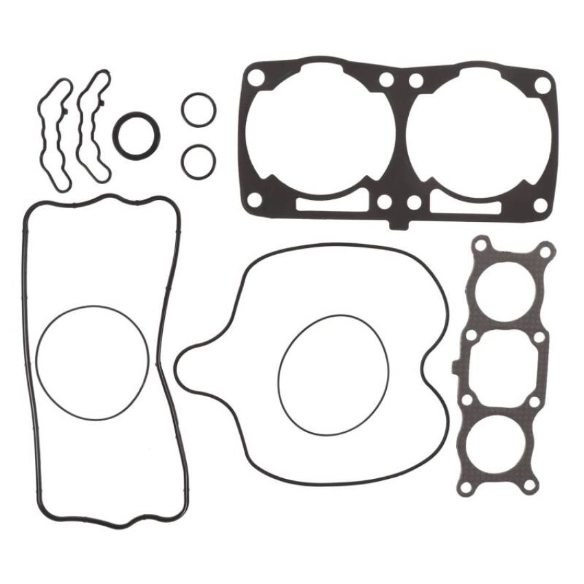 Vertex Pistons 710332 Vertex Gaskets 18-20 Polaris 800 AXYS Pro RMK Top End Gasket Kit